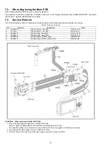 Preview for 18 page of Panasonic Lumix DMC-FX33E Service Manual