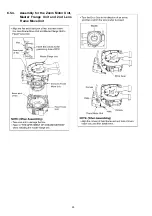 Preview for 28 page of Panasonic Lumix DMC-FX33E Service Manual