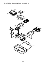 Preview for 52 page of Panasonic Lumix DMC-FX33E Service Manual