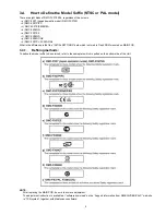 Preview for 9 page of Panasonic Lumix DMC-FX37E Service Manual