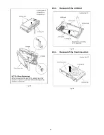 Preview for 22 page of Panasonic Lumix DMC-FX37E Service Manual