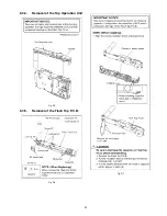 Preview for 23 page of Panasonic Lumix DMC-FX37E Service Manual