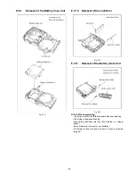 Preview for 25 page of Panasonic Lumix DMC-FX37E Service Manual