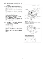 Preview for 26 page of Panasonic Lumix DMC-FX37E Service Manual