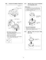 Preview for 27 page of Panasonic Lumix DMC-FX37E Service Manual