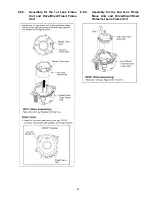 Preview for 29 page of Panasonic Lumix DMC-FX37E Service Manual