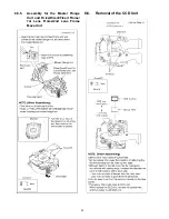 Preview for 30 page of Panasonic Lumix DMC-FX37E Service Manual