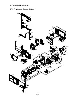 Preview for 48 page of Panasonic Lumix DMC-FX37E Service Manual