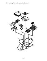 Preview for 49 page of Panasonic Lumix DMC-FX37E Service Manual