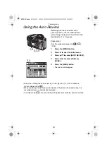 Preview for 78 page of Panasonic Lumix DMC-FZ1 Operating Instructions Manual