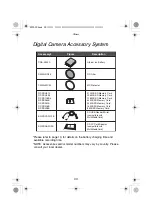 Preview for 99 page of Panasonic Lumix DMC-FZ1 Operating Instructions Manual