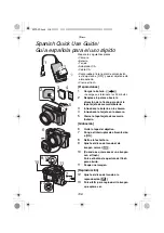 Preview for 106 page of Panasonic Lumix DMC-FZ1 Operating Instructions Manual