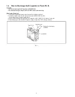 Preview for 4 page of Panasonic Lumix DMC-FZ200P Service Manual