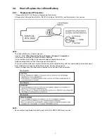 Preview for 7 page of Panasonic Lumix DMC-FZ200P Service Manual