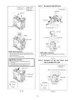 Preview for 30 page of Panasonic Lumix DMC-FZ200P Service Manual