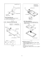 Preview for 34 page of Panasonic Lumix DMC-FZ200P Service Manual