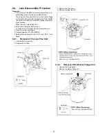 Preview for 35 page of Panasonic Lumix DMC-FZ200P Service Manual