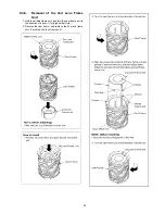 Preview for 39 page of Panasonic Lumix DMC-FZ200P Service Manual