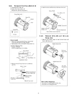 Preview for 41 page of Panasonic Lumix DMC-FZ200P Service Manual