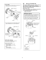 Preview for 42 page of Panasonic Lumix DMC-FZ200P Service Manual