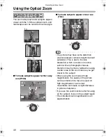 Preview for 40 page of Panasonic LUMIX DMC-FZ3EB Operating Instructions Manual