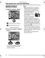 Preview for 44 page of Panasonic LUMIX DMC-FZ3EB Operating Instructions Manual