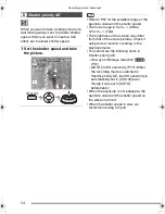 Preview for 54 page of Panasonic LUMIX DMC-FZ3EB Operating Instructions Manual