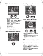 Preview for 90 page of Panasonic LUMIX DMC-FZ3EB Operating Instructions Manual