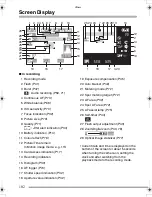 Preview for 102 page of Panasonic LUMIX DMC-FZ3EB Operating Instructions Manual