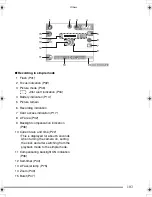 Preview for 103 page of Panasonic LUMIX DMC-FZ3EB Operating Instructions Manual