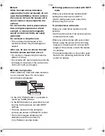 Preview for 107 page of Panasonic LUMIX DMC-FZ3EB Operating Instructions Manual