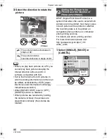 Preview for 86 page of Panasonic Lumix DMC-FZ4 Operating Instructions Manual