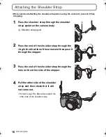 Preview for 16 page of Panasonic Lumix DMC-G5K Basic Operating Instructions Manual