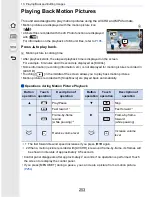 Preview for 253 page of Panasonic LUMIX DMC-GX8 Owner'S Manual For Advanced Features