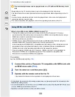 Preview for 336 page of Panasonic LUMIX DMC-GX8 Owner'S Manual For Advanced Features