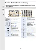 Preview for 356 page of Panasonic LUMIX DMC-GX8 Owner'S Manual For Advanced Features