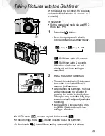 Preview for 35 page of Panasonic Lumix DMC-LC5PP Operating Instructions Manual