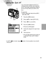 Preview for 53 page of Panasonic Lumix DMC-LC5PP Operating Instructions Manual