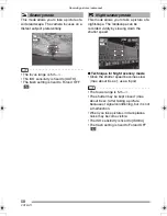 Preview for 58 page of Panasonic LUMIX DMC-LS1EB Operating Instructions Manual