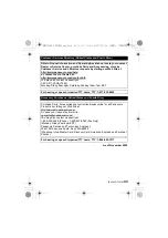 Preview for 43 page of Panasonic Lumix DMC-LX5 Basic Operating Instructions Manual