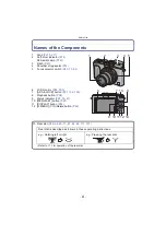 Preview for 52 page of Panasonic Lumix DMC-LX5 Basic Operating Instructions Manual