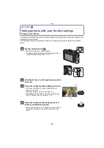 Preview for 89 page of Panasonic Lumix DMC-LX5 Basic Operating Instructions Manual