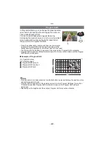 Preview for 92 page of Panasonic Lumix DMC-LX5 Basic Operating Instructions Manual