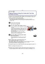 Preview for 93 page of Panasonic Lumix DMC-LX5 Basic Operating Instructions Manual