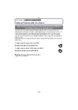 Preview for 98 page of Panasonic Lumix DMC-LX5 Basic Operating Instructions Manual