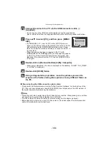 Preview for 232 page of Panasonic Lumix DMC-LX5 Basic Operating Instructions Manual