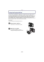 Preview for 247 page of Panasonic Lumix DMC-LX5 Basic Operating Instructions Manual