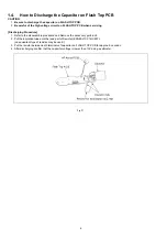 Preview for 4 page of Panasonic Lumix DMC-LZ3PP Service Manual