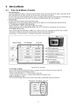 Preview for 13 page of Panasonic Lumix DMC-LZ3PP Service Manual