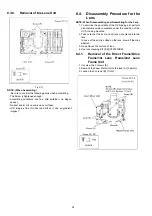 Preview for 24 page of Panasonic Lumix DMC-LZ3PP Service Manual